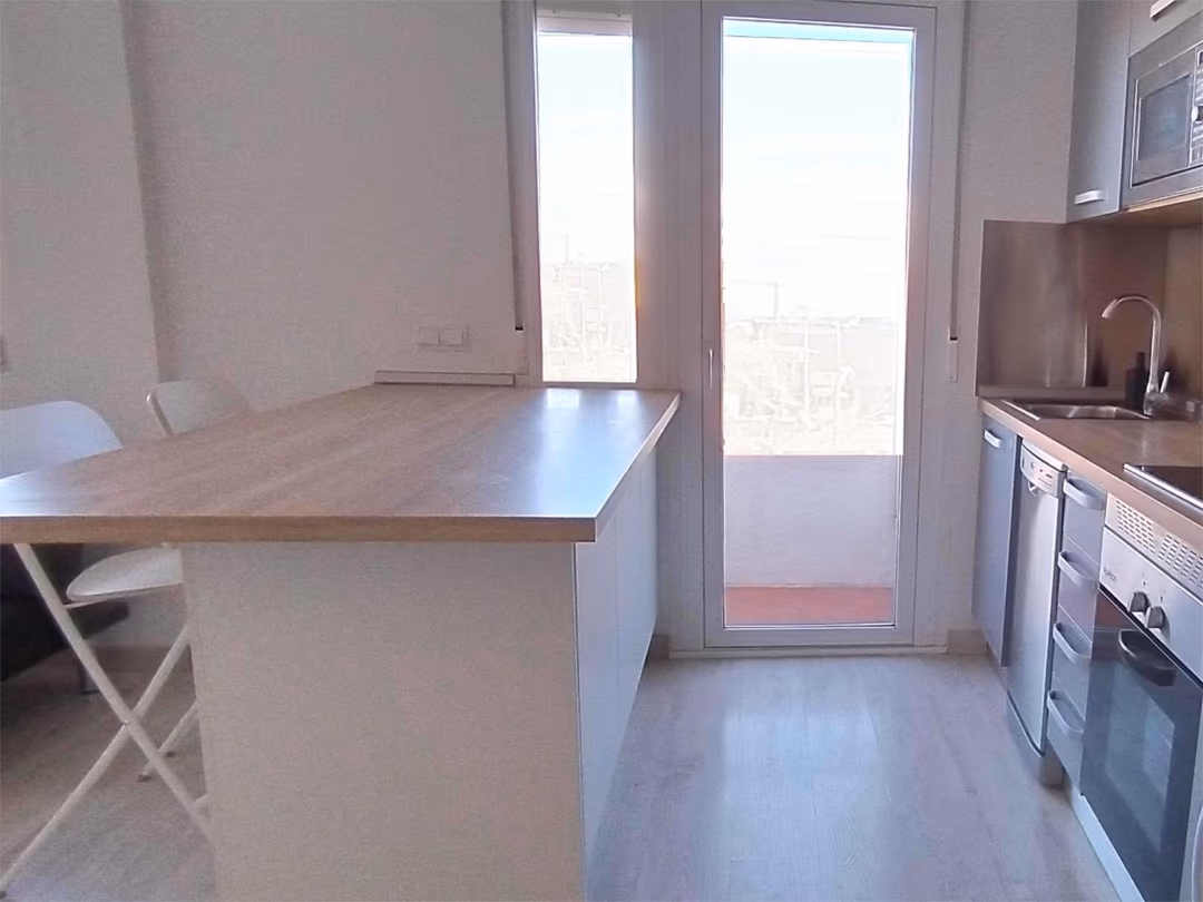 Piso en Getafe - Foto 4