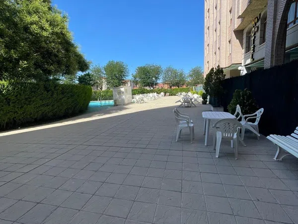 Piso en Calle Moisés de León, 45, El Ejido - Sta. Ana, El Ejido - Sta. Ana - Foto 2