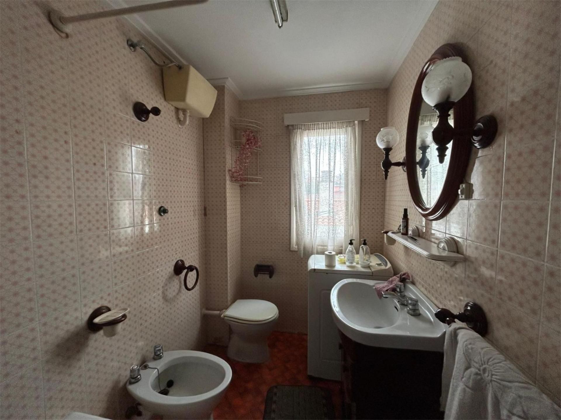 Piso en  Calle Marqués de la Hermida 8 - Foto 8