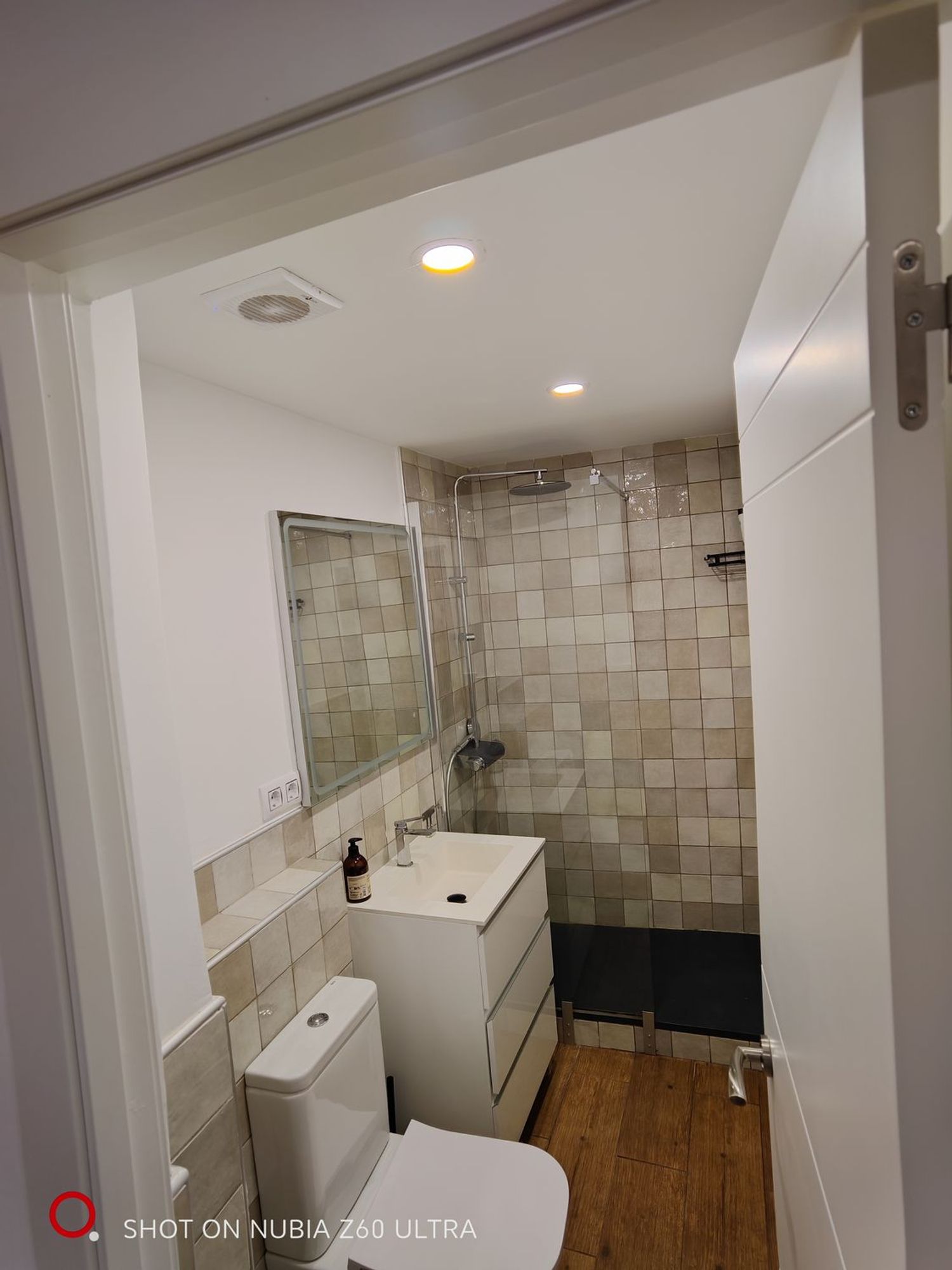 Piso en calle de la Virgen del Coro, 1 - Foto 2