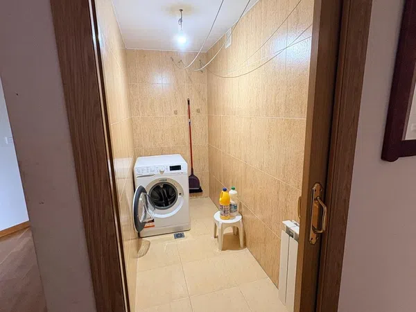 Piso en Calle Antonio González Calderón, 5, La Rosaleda, La Rosaleda - Foto 10