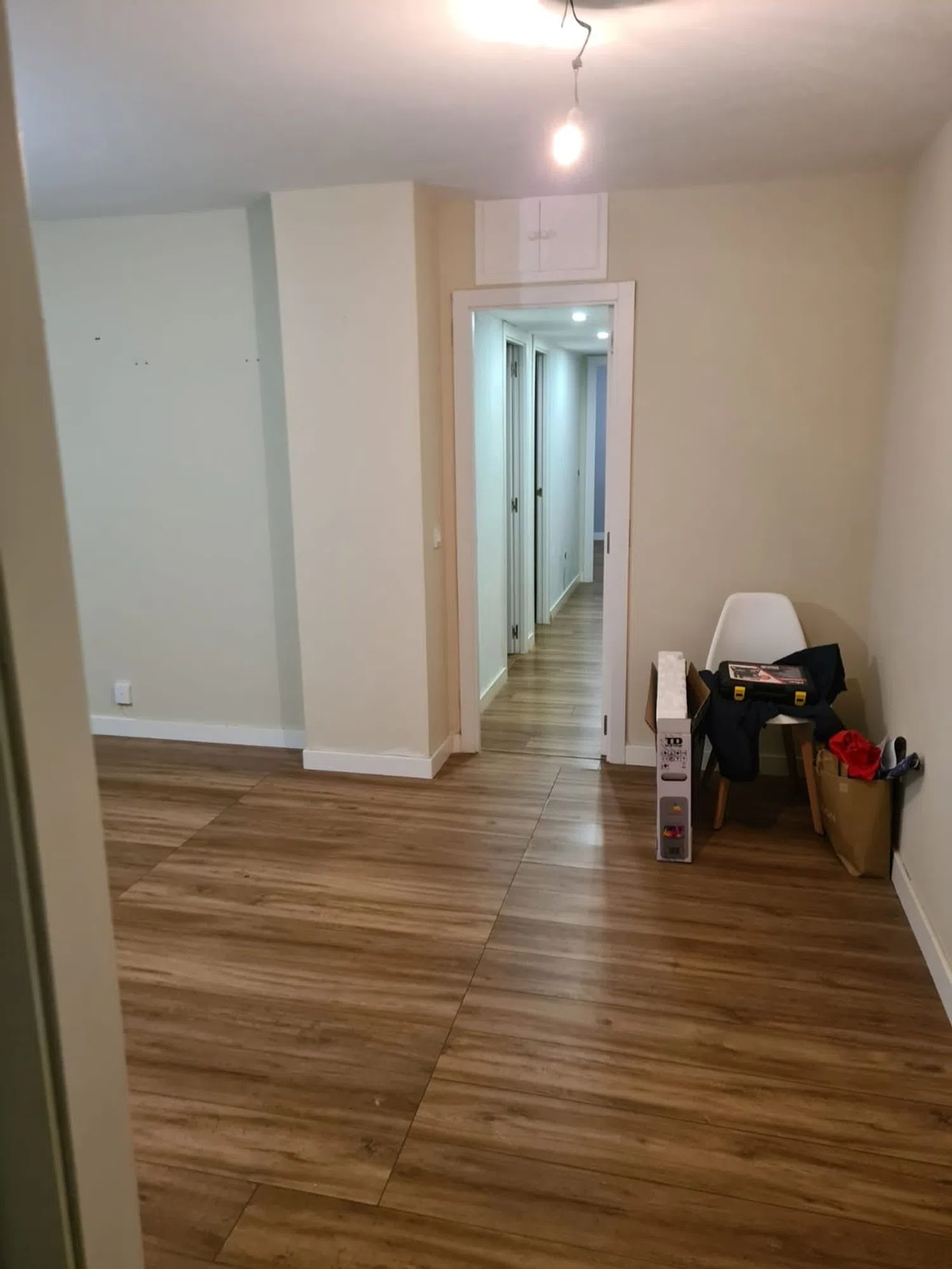 Piso en calle Lavanderas, 6 - Foto 2