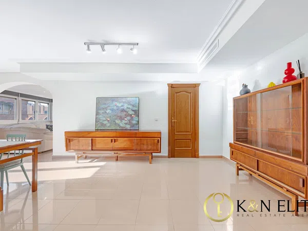Piso en Avenida Maisonnave, Ensanche-Diputación - Foto 5