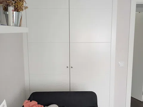 Piso en travesía Infanta Mercedes, 77 - Foto 21