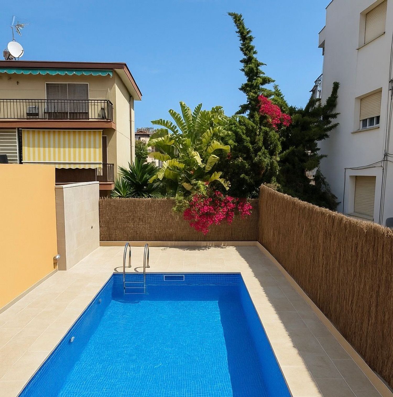 Piso en Avenida de Santiago Rusiñol, 20, Vallpineda-Santa Bárbara, Vallpineda-Santa Bárbara - Foto 16