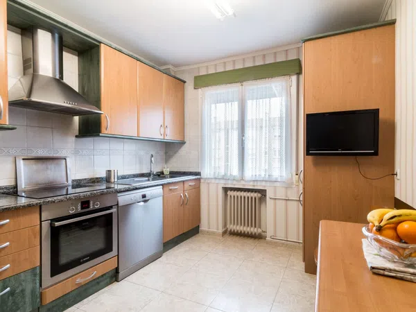 Piso en calle Santesteban, 13 - Foto 9