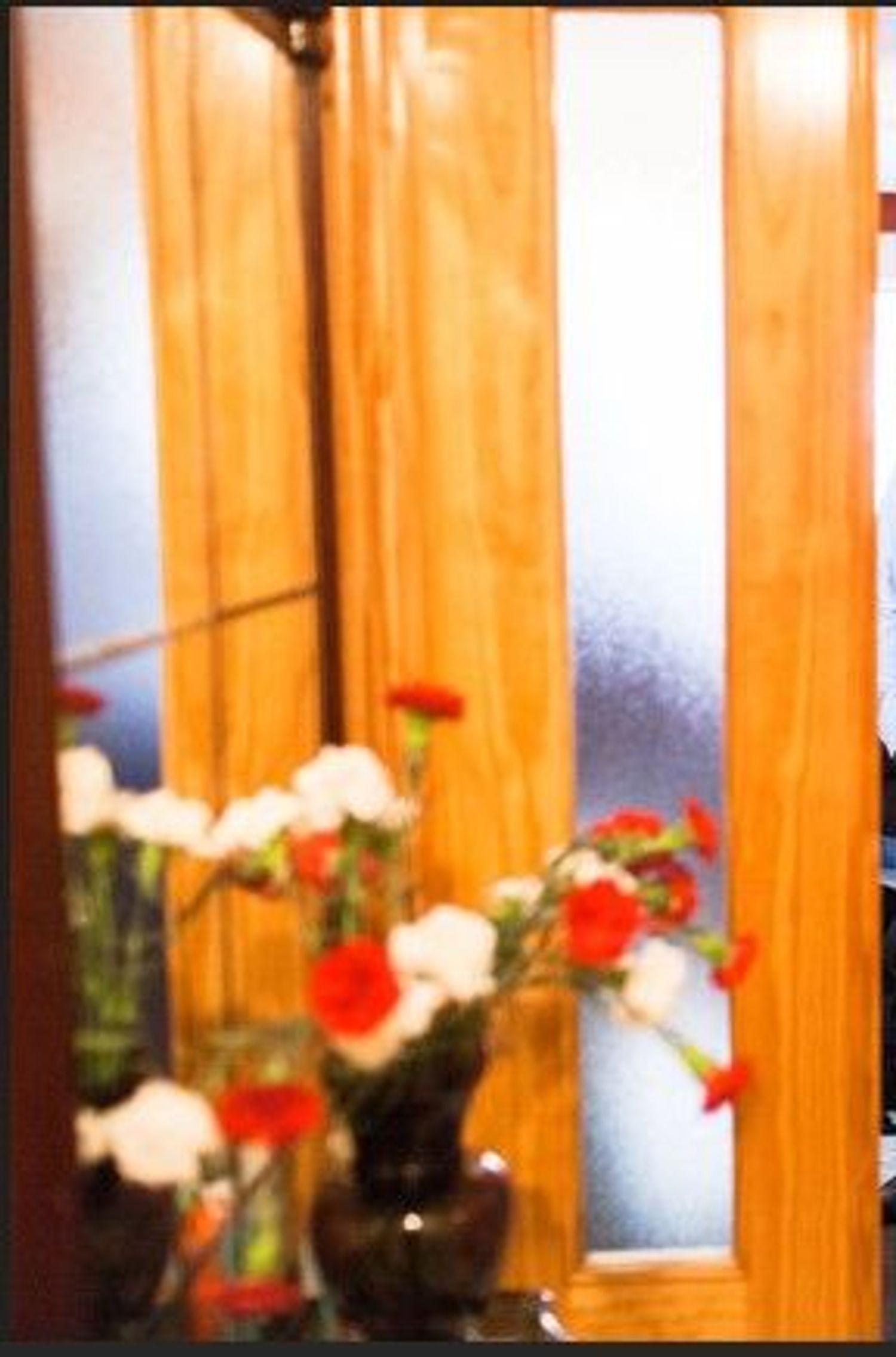 Piso en paseo Marqués de Corvera, 68 - Foto 1