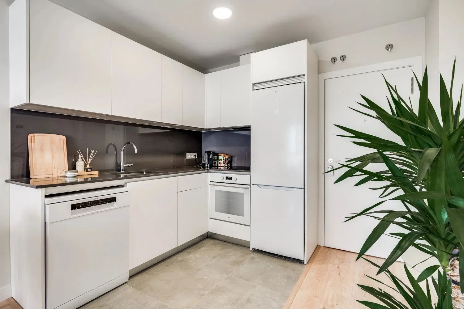 Piso en paseo Martiricos, 42 - Foto 7