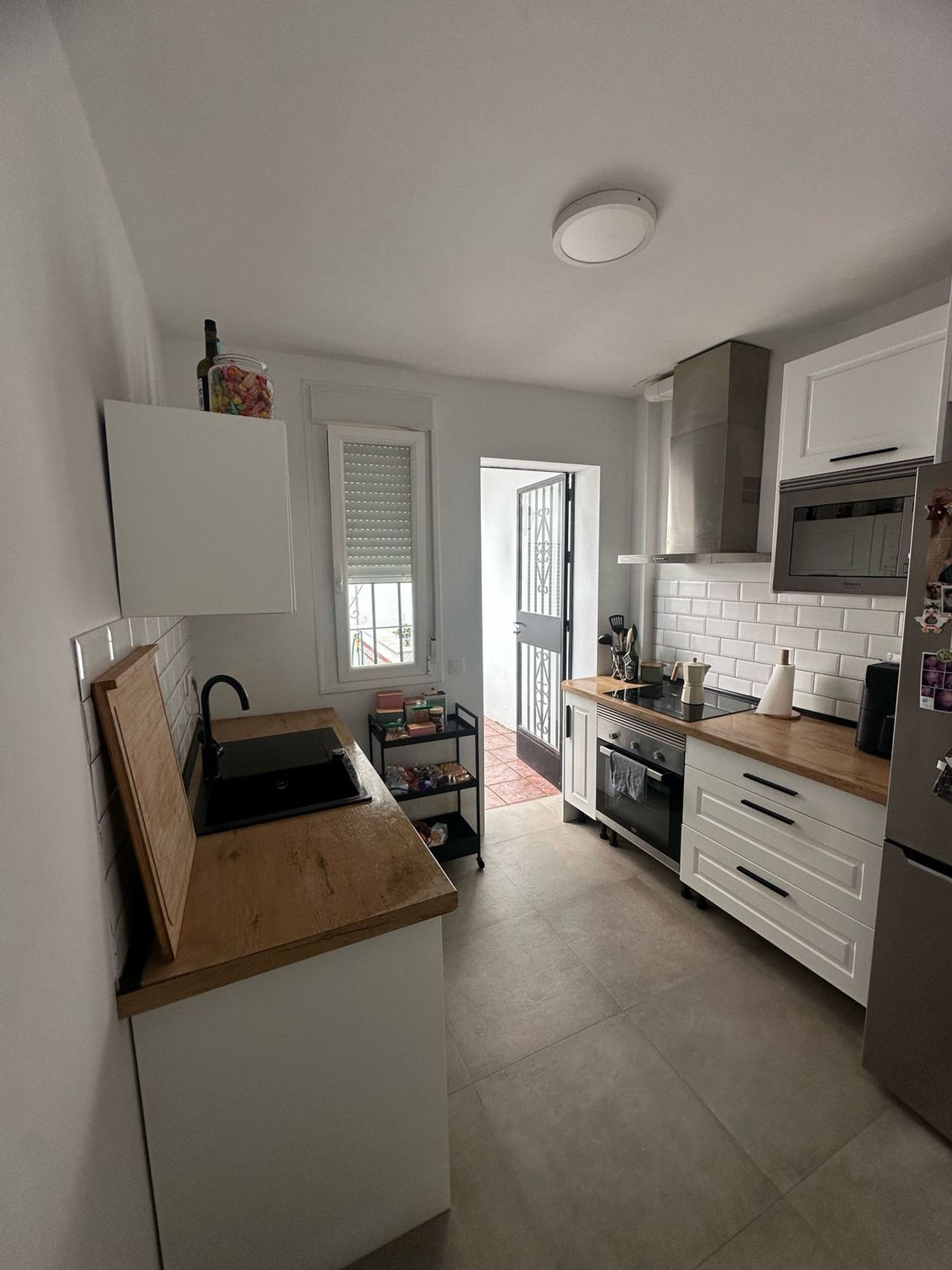 Chalet adosado en plaza de San Pedro, 2 - Foto 6