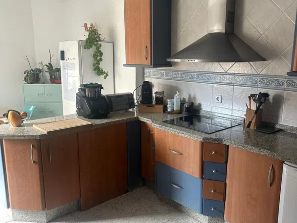 Chalet adosado en Calle Almorávides, 40, Aguadulce sur - Foto 31