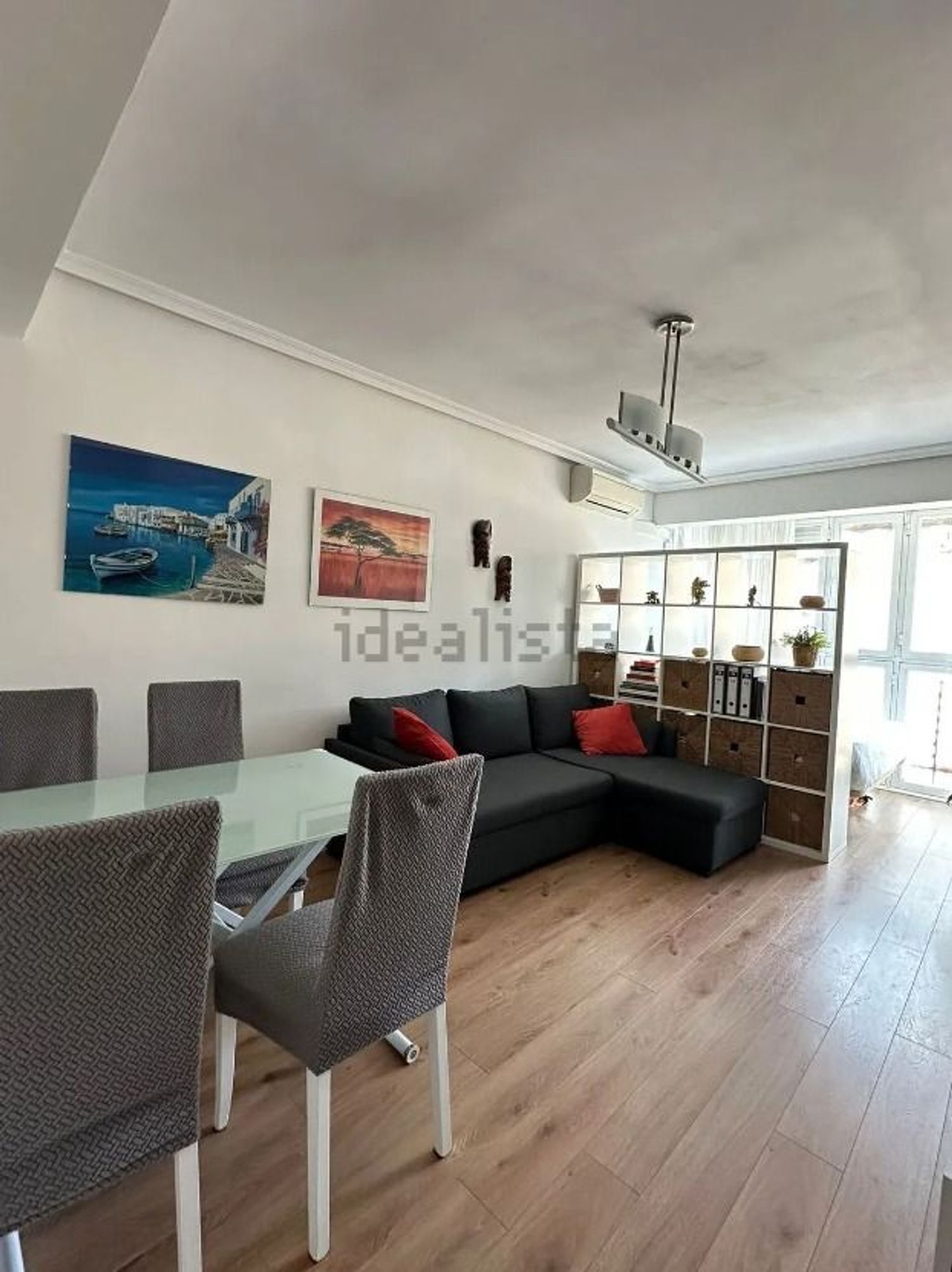 Piso en calle Leonor Góngora, 25