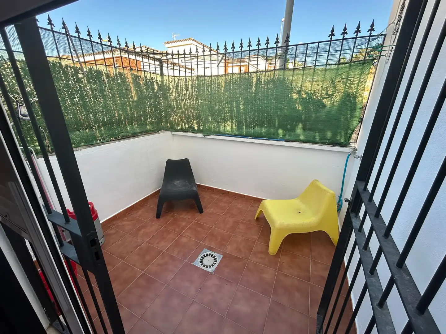 Casa adosada en  Calle Miguel Domínguez 23 - Foto 3