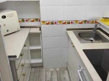 Apartamento en  Avenida América 88 - Foto 8