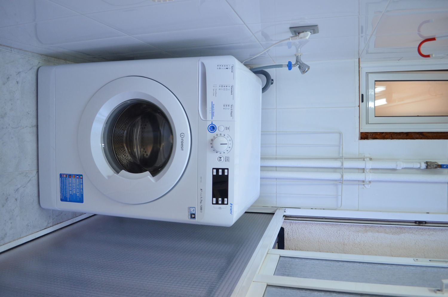 Piso en calle de Santa Albina, 39 - Foto 17