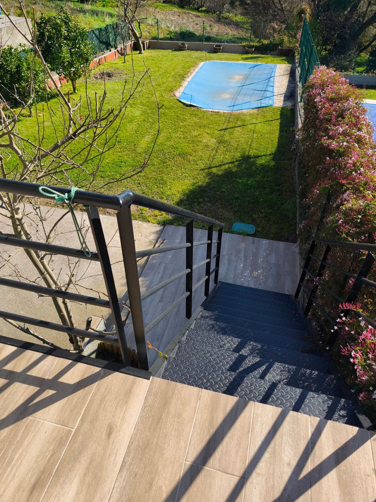 Chalet adosado en Avenida Pontevedra, 18, Cangas, Cangas - Foto 9