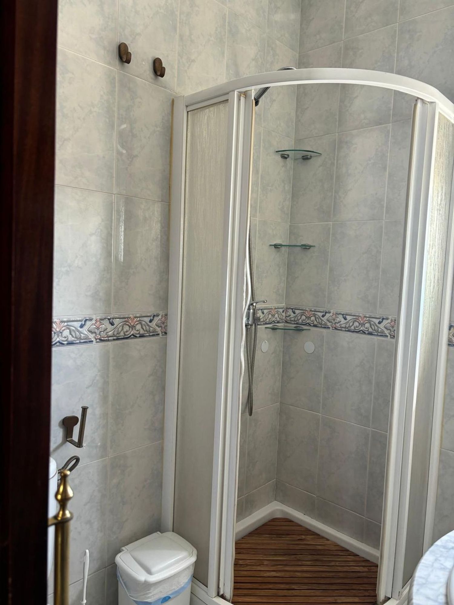 Piso en calle Sanlúcar la Mayor, 20 - Foto 24