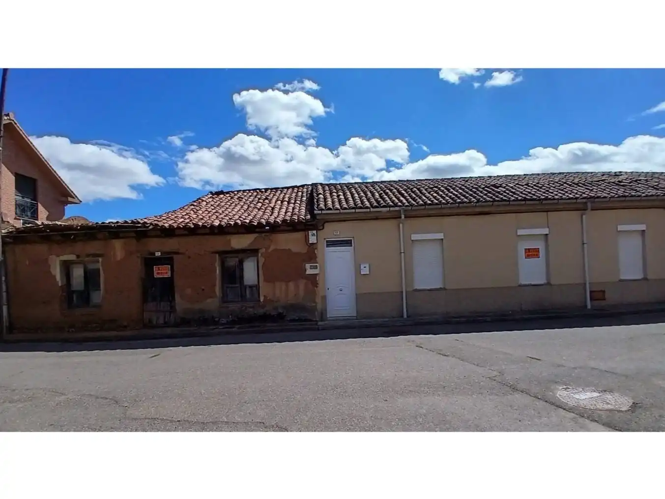 Chalet en  Calle el Ferroñal 17 - Foto 3