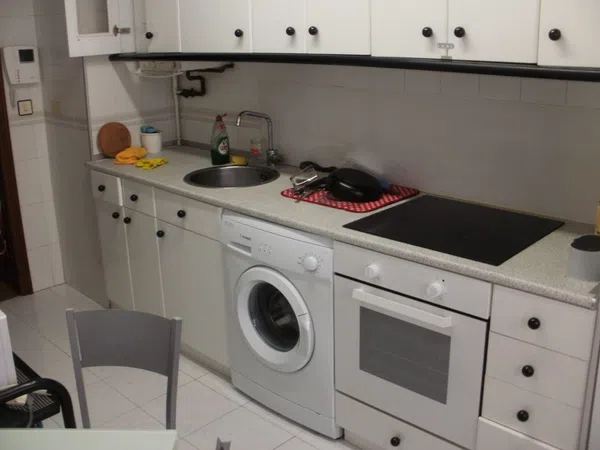 Piso en Calle Txirula, 21, Adurtza, Adurtza - Foto 4