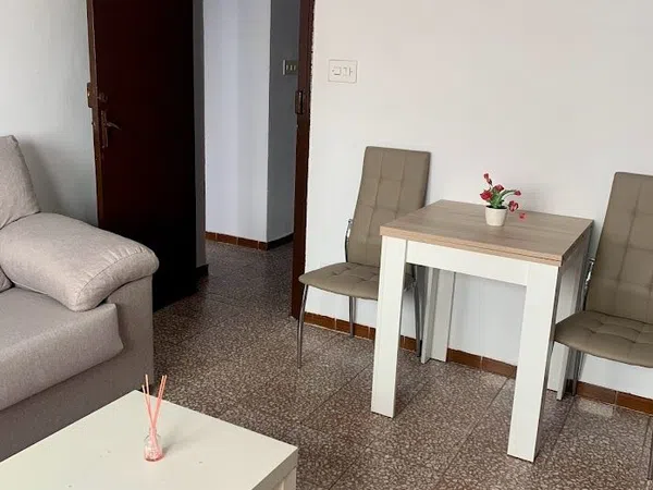 Piso en Calle Condesa Montenegron, 4 - Foto 2