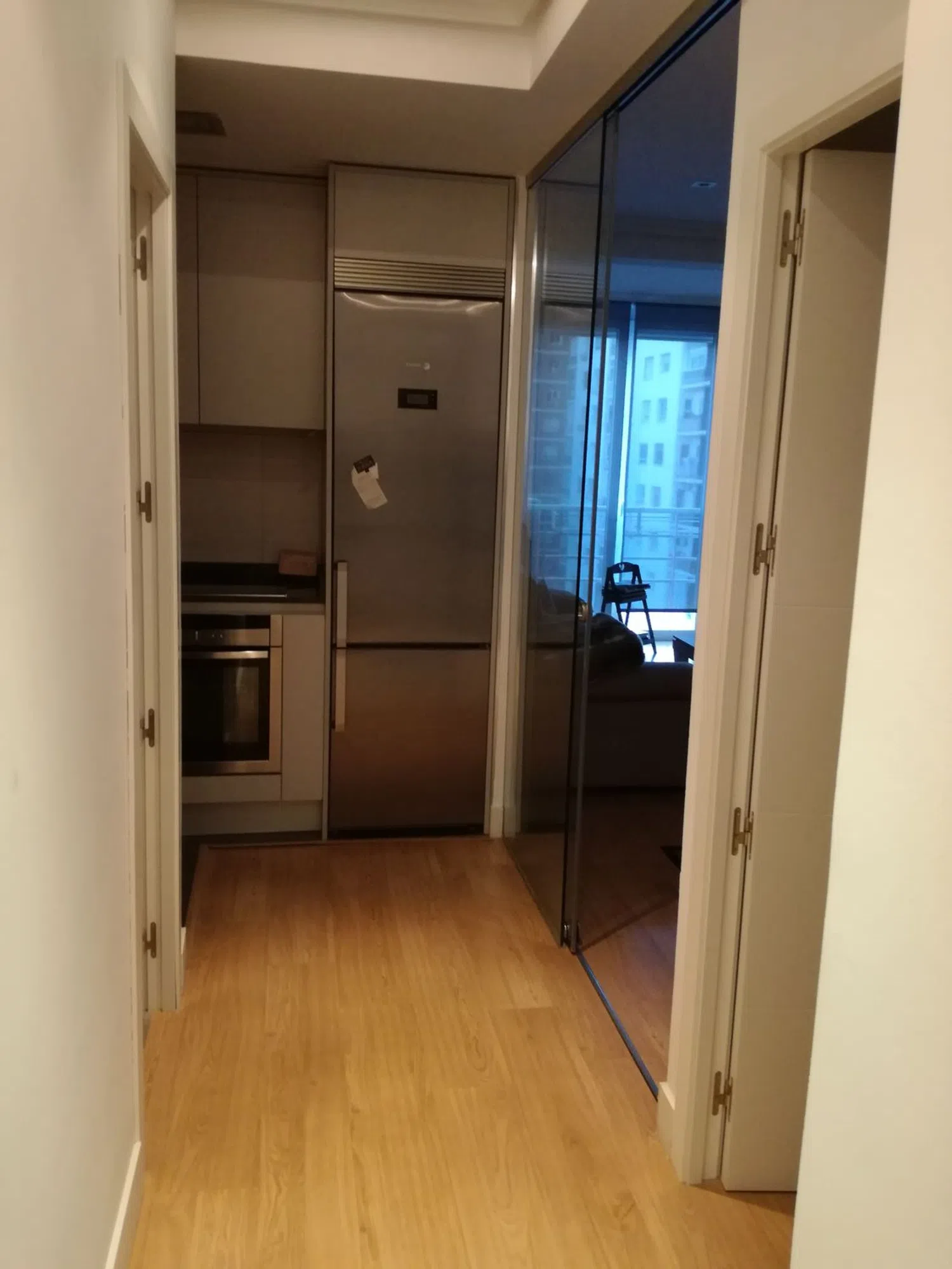 Piso en calle de Juan Hurtado de Mendoza, 5 - Foto 15