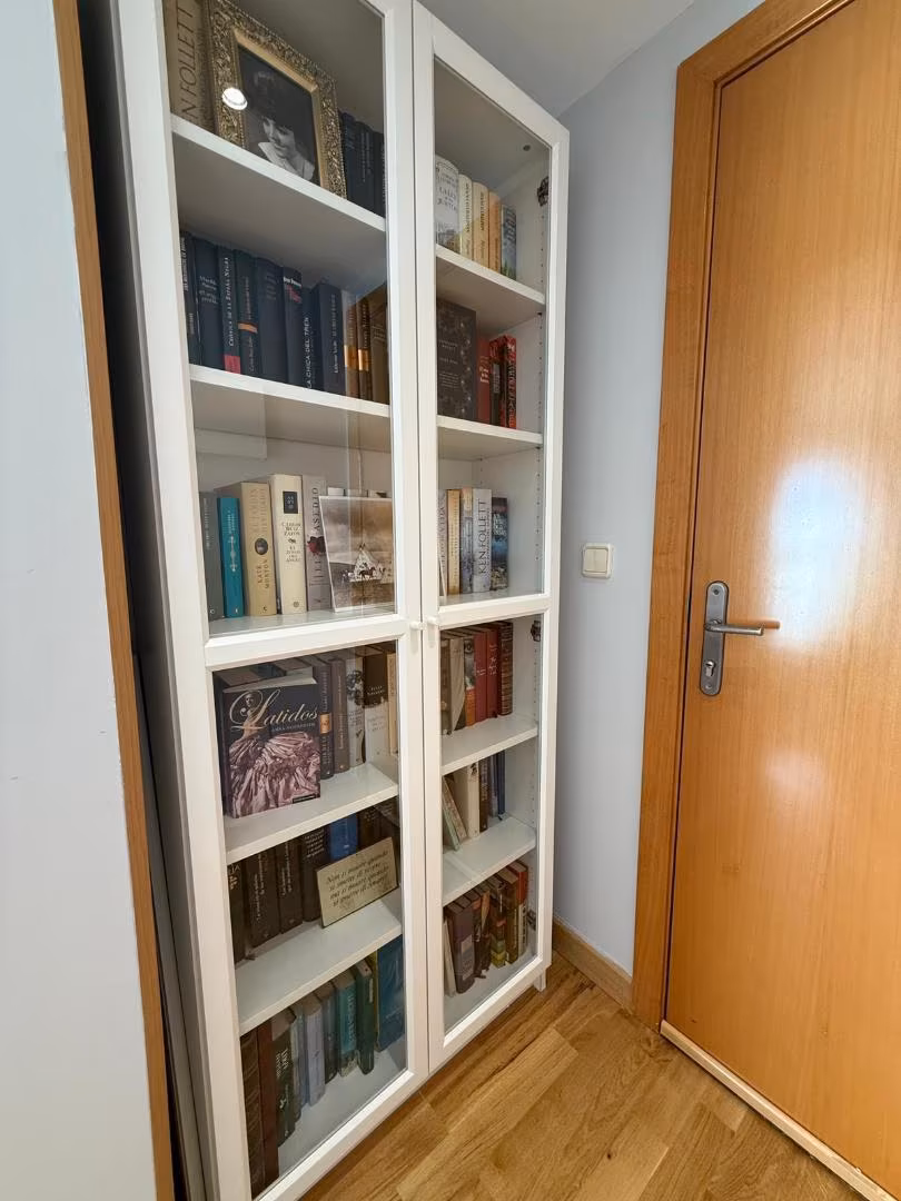 Piso en  Calle de la Princesa de Éboli 64 - Foto 9