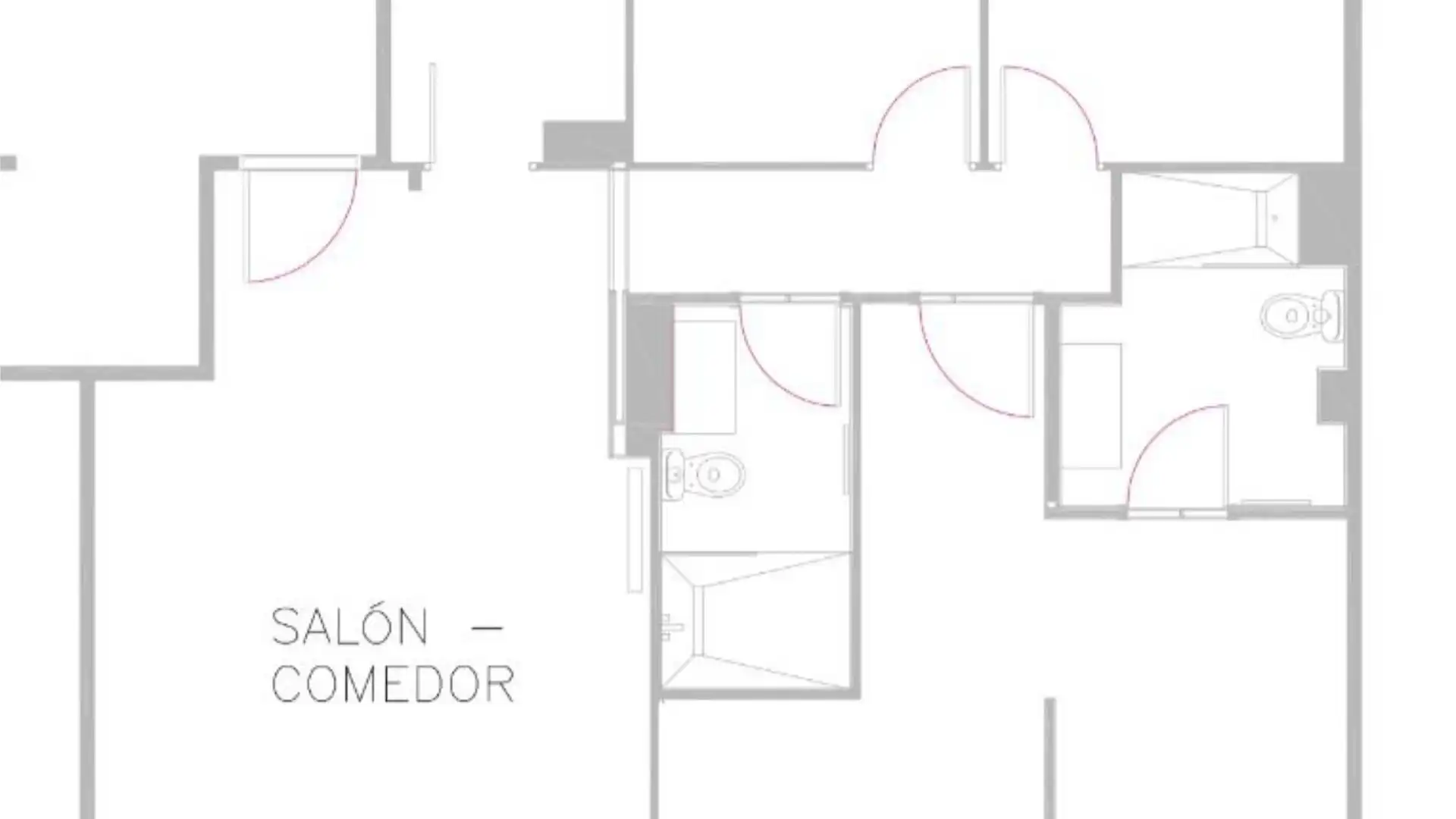 Piso en  Carrer Doctor Combelles 3 - Foto 22