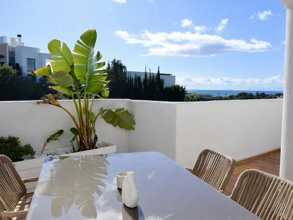 Ático en calle Hiedra, 12 - Foto 5