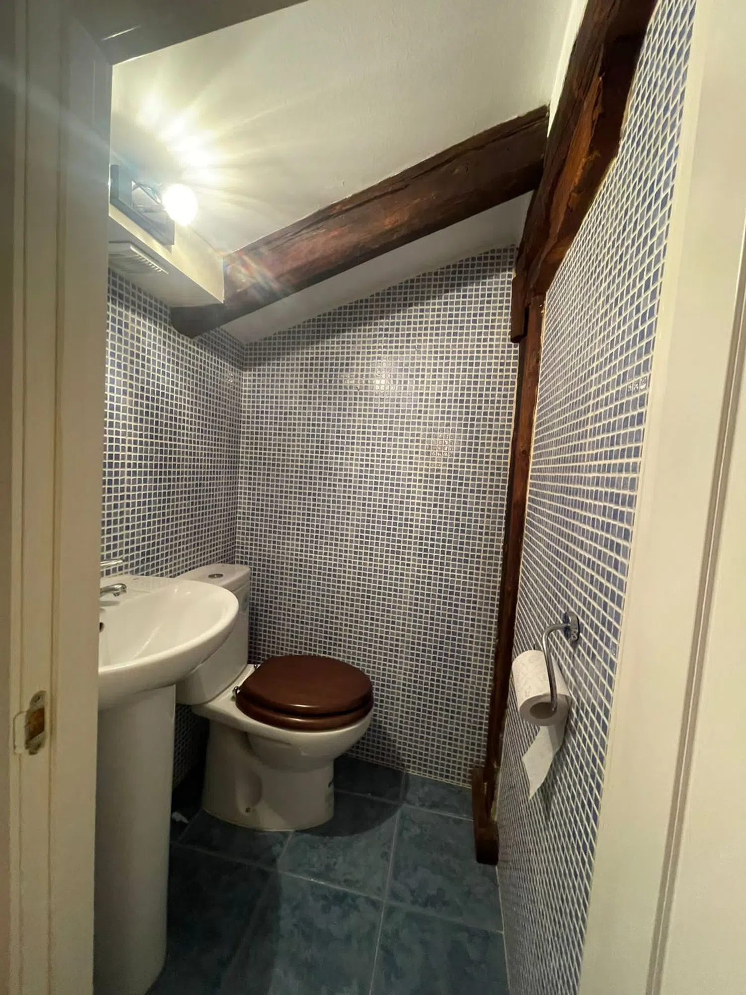 Dúplex en calle de Barbieri, 3 - Foto 11