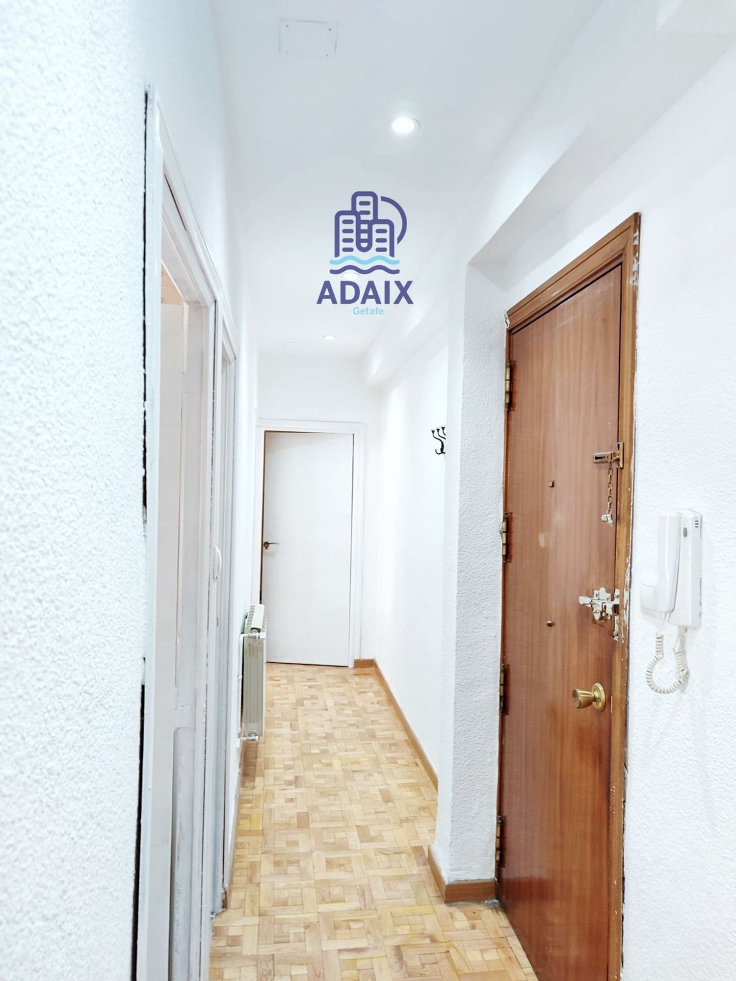 Piso en Calle Perales, Getafe Centro - Foto 12