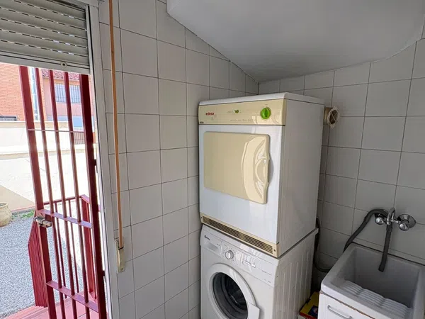 Chalet adosado en calle María Goyri, 60 - Foto 16