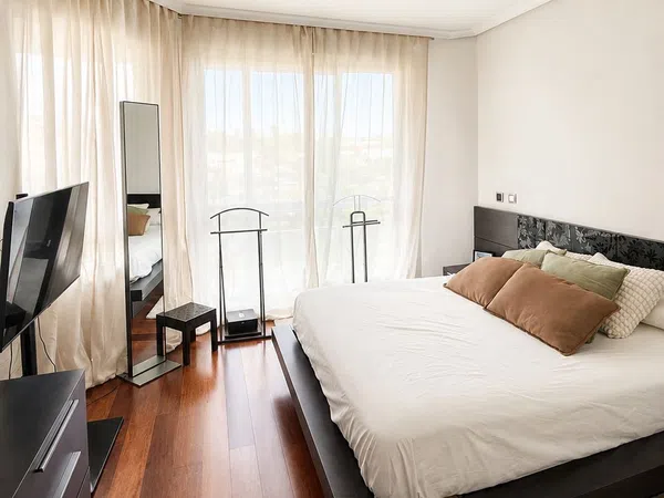 Piso en Avenida Principe de Asturias, 18, Zona Monte el Pilar, Zona Monte el Pilar - Foto 17