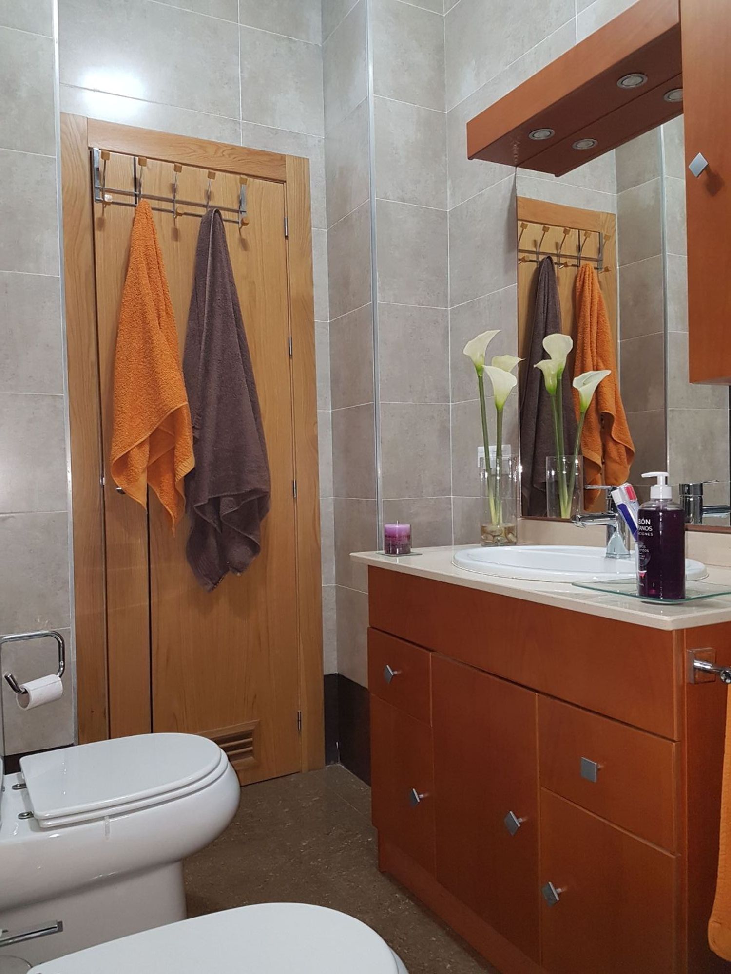 Piso en Calle sierra almagrera, 17, El Parador - Foto 10