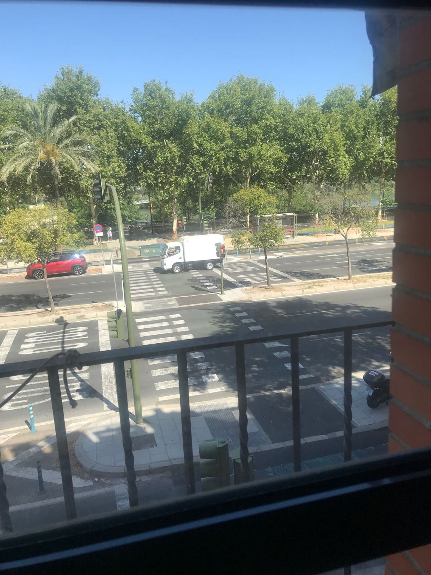 Piso en Calle Juan Rabadán, 58, San Vicente - Foto 2