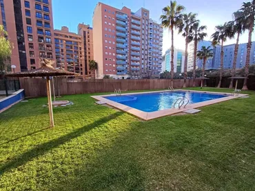 Piso en  Valencia Capital - Foto 1