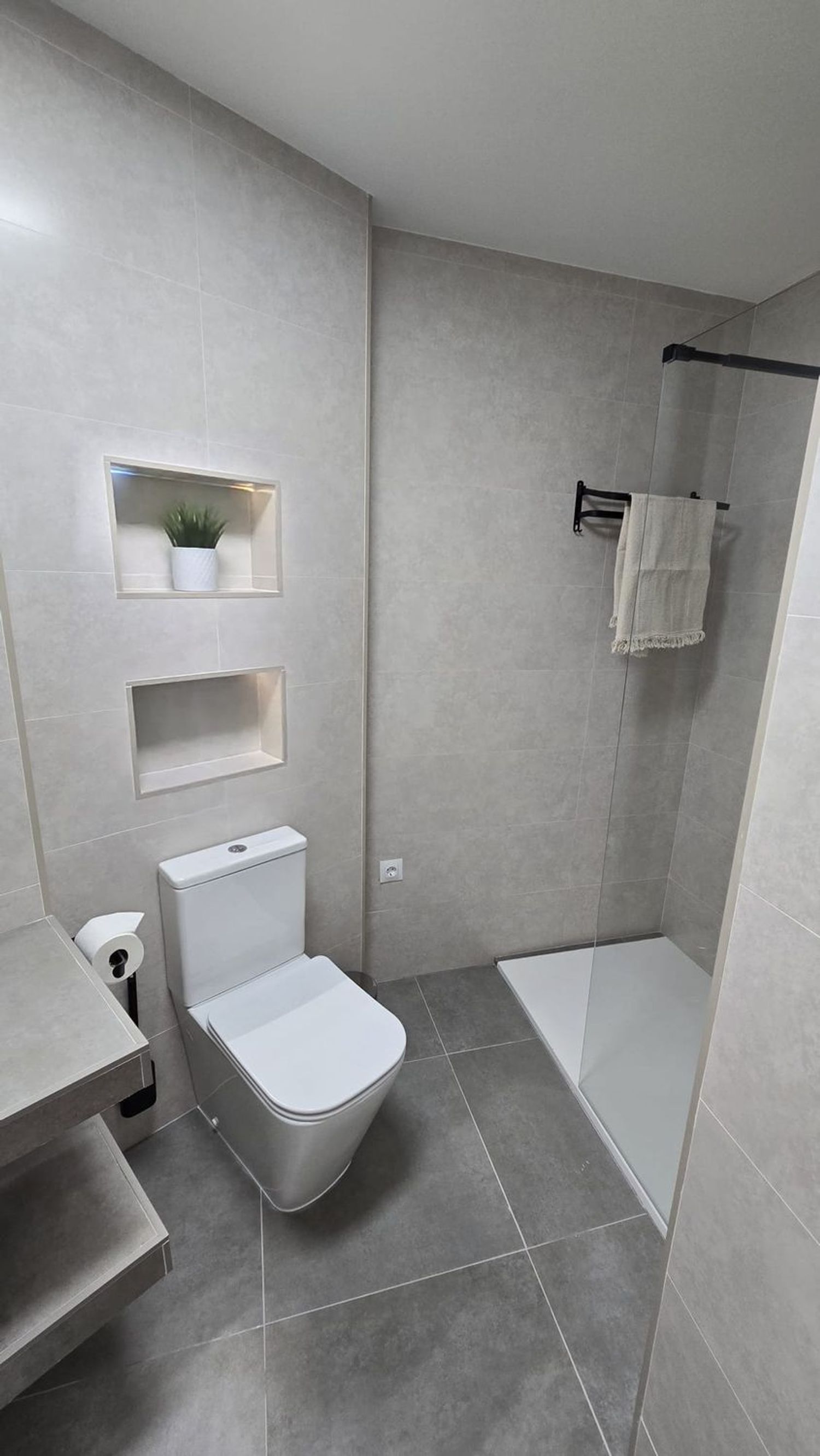 Estudio en Avenida Peñalver, 77 - Foto 15