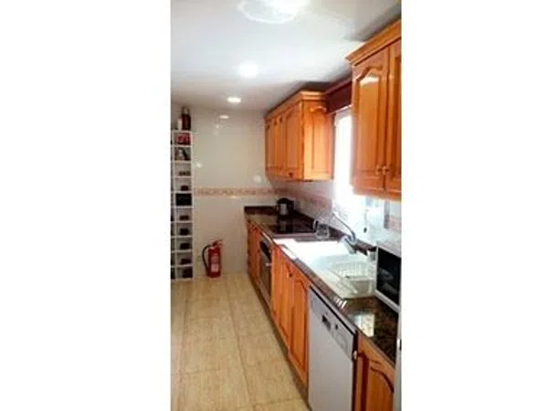 Ático en calle Isidoro Antillón, 109 - Foto 15