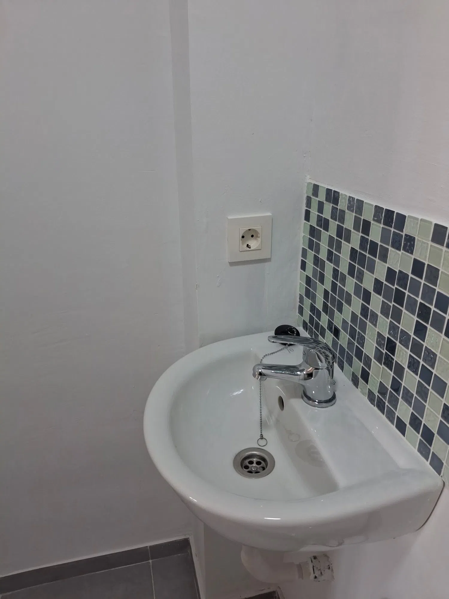 Estudio en calle Cruz de Piedra, 4 - Foto 5