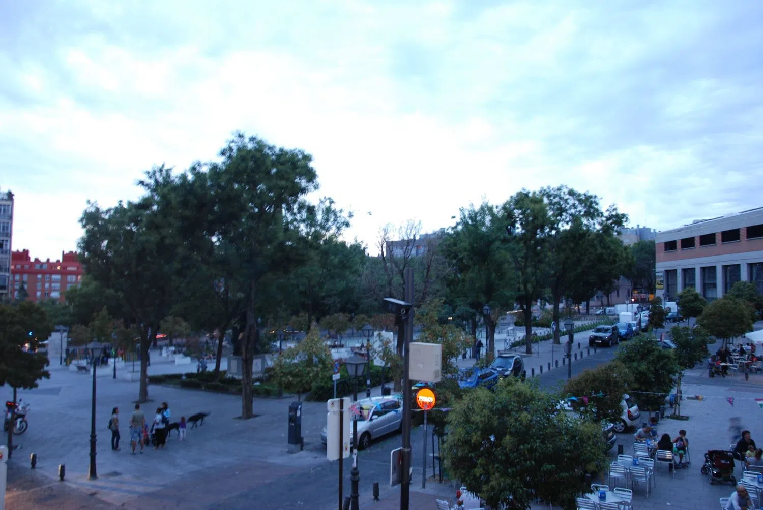 Piso en plaza del campillo del mundo nuevo, 1 - Foto 14