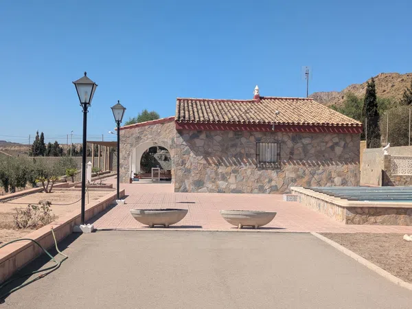 Casa o chalet independiente en Calle Venus, 11, Ciudad de Asís - Font-Calent - El Bacarot - Foto 7
