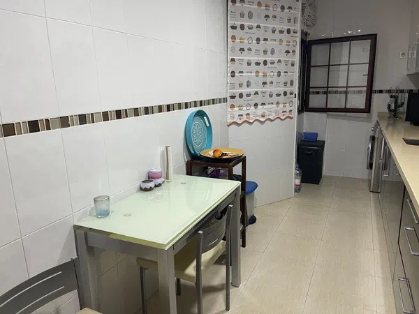 Piso en Calle de Carlos V, 41, El Industrial, El Industrial - Foto 15