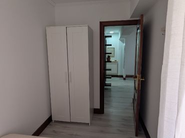 Piso en  Rúa Álvaro Cunqueiro 35 - Foto 8