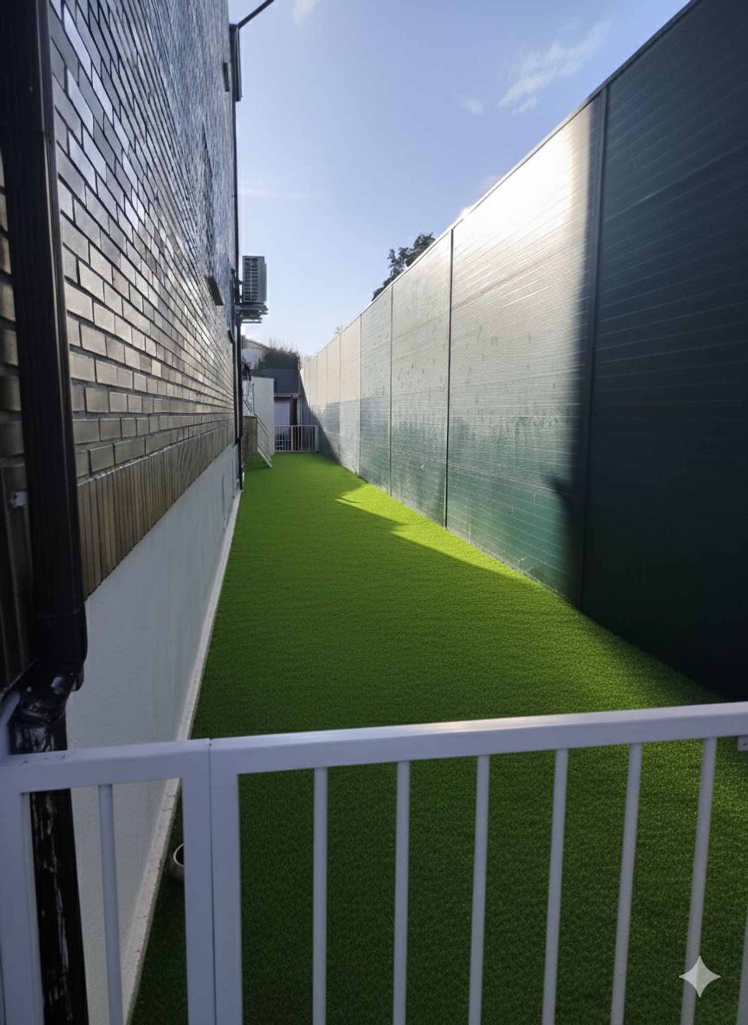 Chalet pareado en Barrio Zona Estación - Foto 2