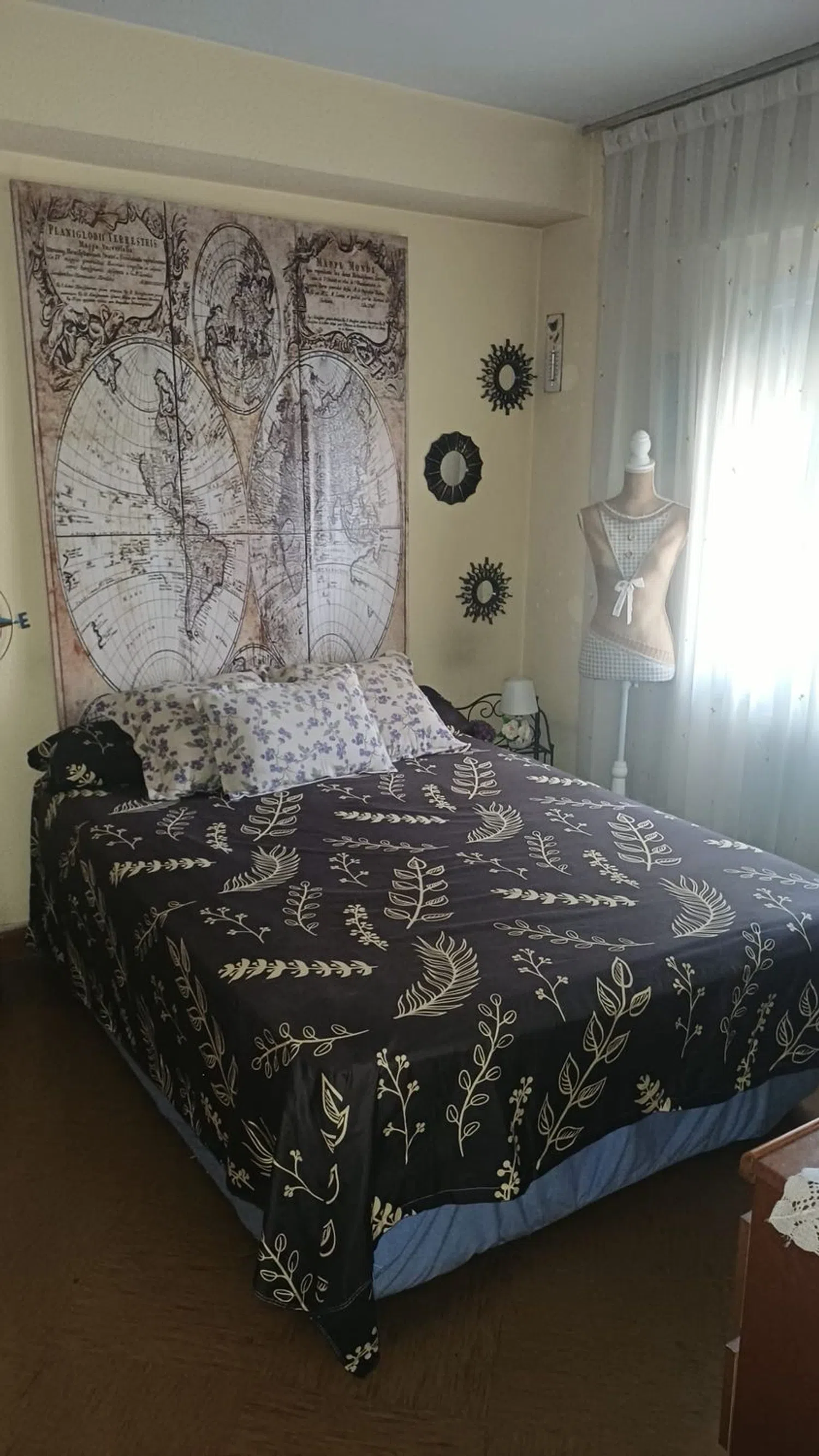 Piso en paseo de Santa María de la Cabeza, 120 -128 - Foto 8