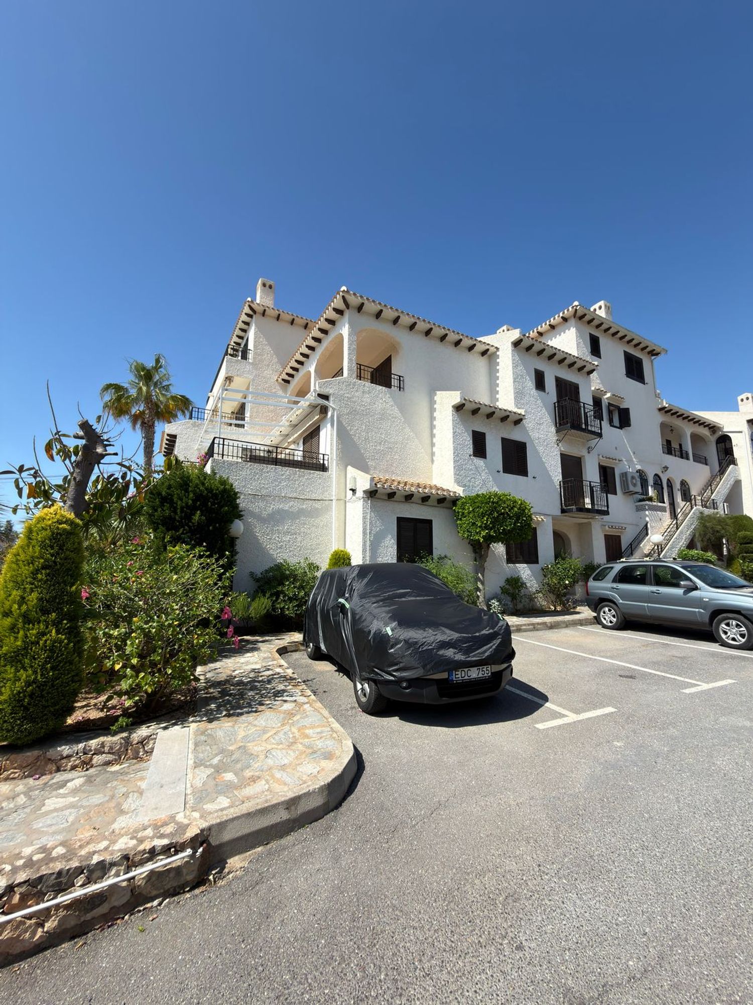 Piso en Calle el Poniente, 5, Cabo Roig - Foto 17