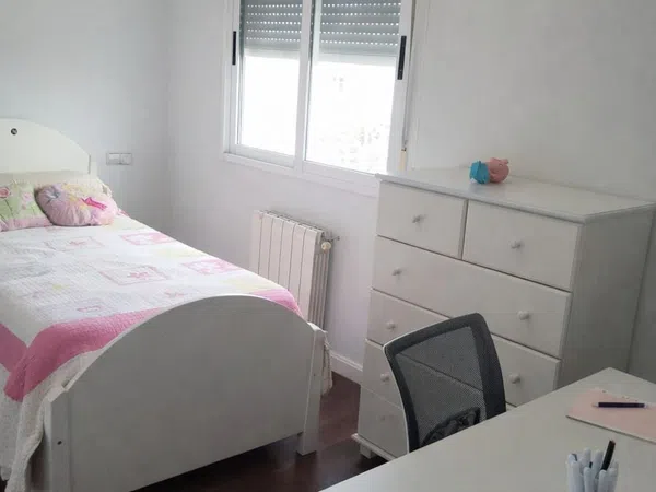 Casa independiente en Barrio El Palmar - Foto 13