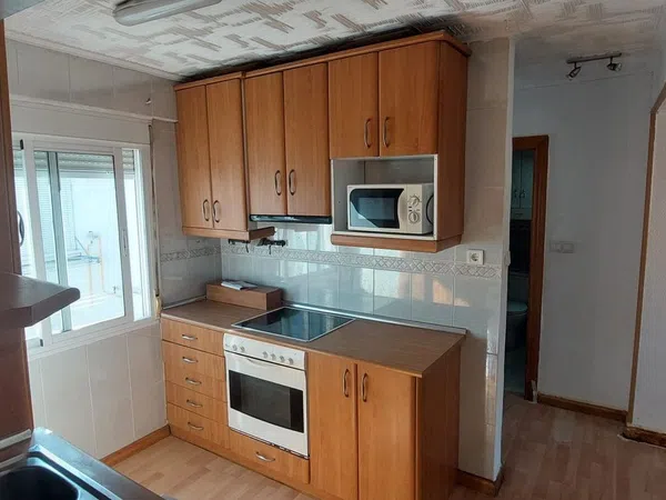 Piso en calle Nuestra Señora del Agua, 3 - Foto 2