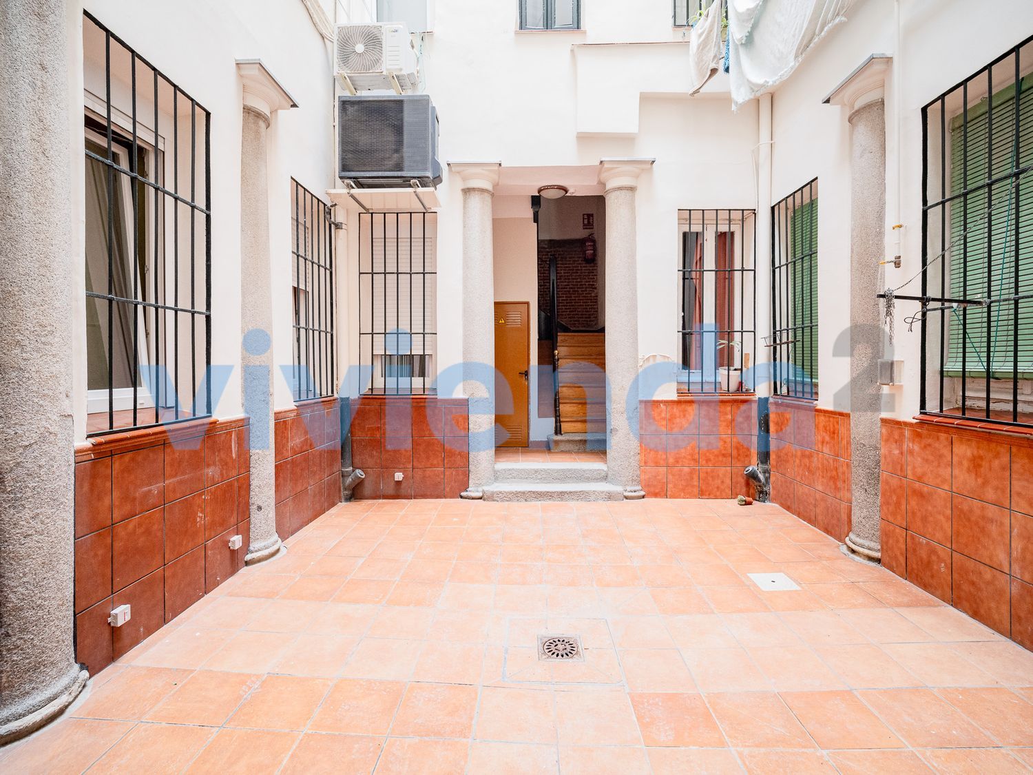 Piso en Barrio Lavapiés-Embajadores - Foto 22