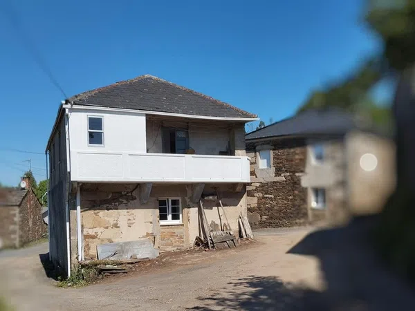 Casa de pueblo en Lugar Maques, 12 - Foto 1
