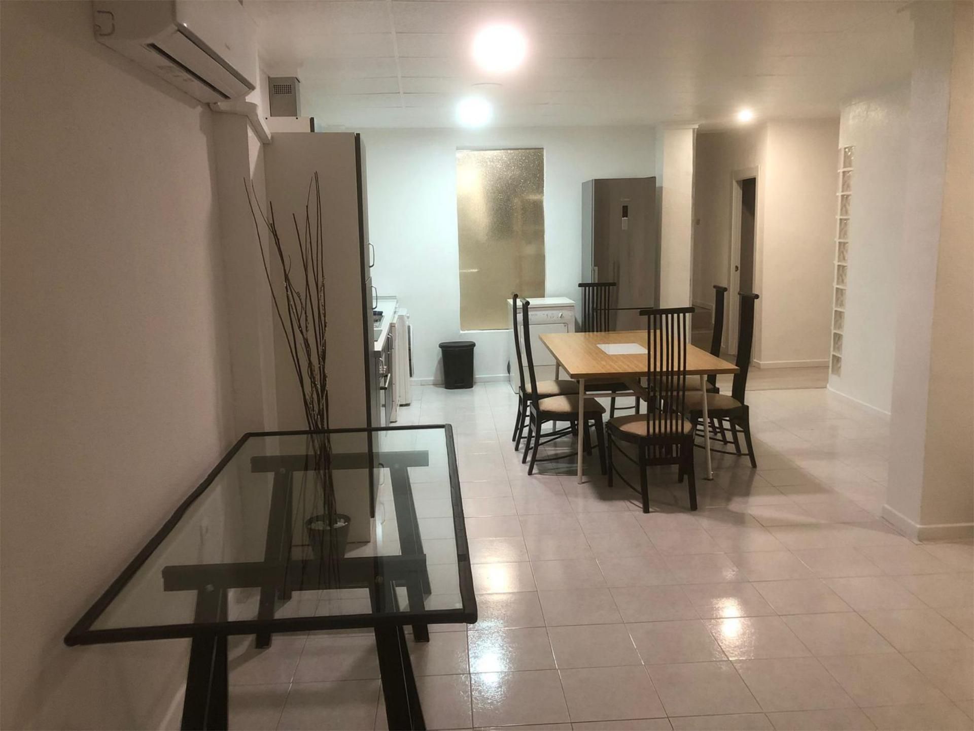 Piso en  Avenida Juan XXIII 126 - Foto 3