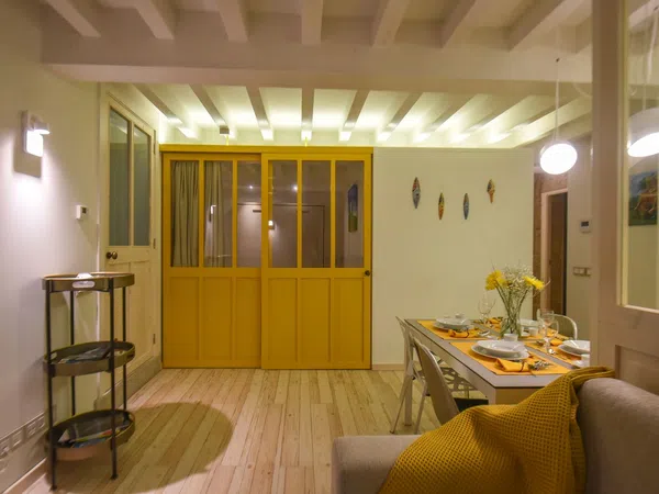 Piso en calle da Trindade, 11 - Foto 13